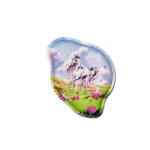 Ergobag  Funkel Klettie Horse
