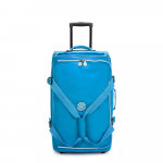 KIPLING Teagan M Eager Blue