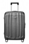 Samsonite LITE CUBE Spinner 55/20 Eclip Grey