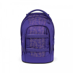 satch PACK Backpack Bright Faces NEW