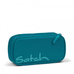 satch Pencil case Deep Petrol