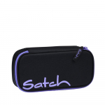 SATCH pencil case Purple Phantom 