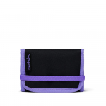 satch wallet Purple Phantom