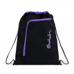 satch Sports bag Purple Phantom 