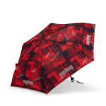 ergobag umbrella AlarmBärreitschaft