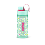 ergobag drinking bottle flower