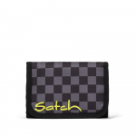 satch wallet Dark Skate