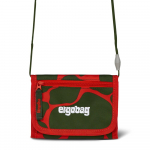 ergobag kids wallet FeuerspeiBär