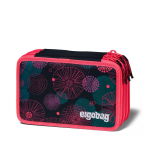 ergobag Maxi pencil case KorallBär