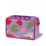 ergobag Maxi pencil case BlütenzauBär