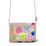 ergobag kids wallet MRP Flower PowBär