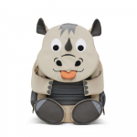 Affenzahn Large Friend Backpack Rhino