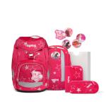 Ergobag pack school backpack Set CinBearella