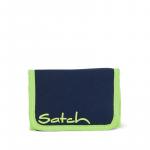 satch wallet toxic yellow