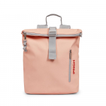 BREE PNCH 712 backpack S mandarin