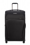 Samsonite B-LITE ICON Spinner 78/29 Exp. Eco black