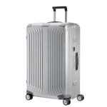Samsonite LITE BOX ALU Spinner 76/28 Aluminium