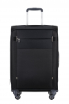 Samsonite CITYBEAT SPINNER 66/24 EXP black