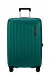 Samsonite NUON SPINNER 69/25 EXP Pine Green