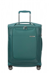 Samsonite D´LITE SPINNER 55/20 EXP Northern blue