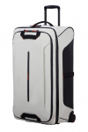 Samsonite ECODIVER DUFFLE/WH 79/29 Cloud white