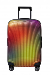 Samsonite C-Lite Spinner 55/20 Colorburst