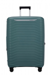 Samsonite UPSCAPE SPINNER 75/28 EXP Northern blue