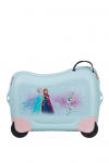 Samsonite DREAM2GO RIDE ON Suitcase Disney Frozen