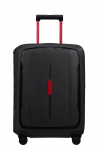 Samsonite ESSENS 55/20 Charcoal red