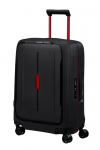 Samsonite ESSENS 55/20 Charcoal red