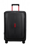 Samsonite ESSENS 69/30 Charcoal red