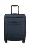 Samsonite PRO DLX 6 Spinner 55/20 Exp blue