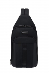 Samsonite Urban Eye Slingbag M Black