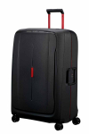 Samsonite ESSENS 81/30 Charcoal/ red