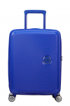 American Tourister SOUNDBOX 55/20 TSA EXP  Cobal Blue