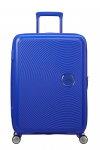 American Tourister SOUNDBOX 67/24 TSA EXP  Cobal Blue