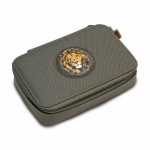 Jeune Premier Pencil Box Filled Big Five Khaki