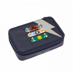 Jeune Premier Pencil Box Filled Skate