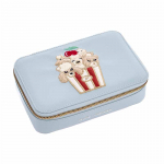 Jeune Premier Pencil Box Filled Popcorn