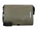 Bree Pnch 62 Shoulderbag  jungle green