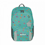 Kinderrucksack Dots SCOUT Adventure