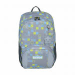 Kinderrucksack Squares SCOUT Adventure