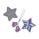 SCOUT Funny Snaps Move Pretty Star 3er Set