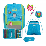 SCOUT GENIUS Set 4tlg. DIN Water Lily