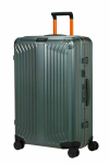 Samsonite Lite Box Alu Spin.76/28  Sage/Orange