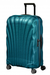 Samsonite C-LITE SPINNER 69/25 Petrol blue