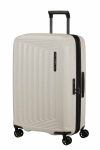 Samsonite NUON SPINNER 69/25 EXP Matt Quartz
