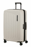 Samsonite NUON SPINNER 75/28 EXP Metallic Mattquartz