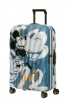 Samsonite C-Lite Disney Sp.69/25 Disney Mickey oh gosh