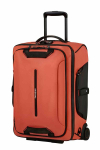 Samsonite ECODIVER DUFFLE/WH 55/20 BACKPACK Clay